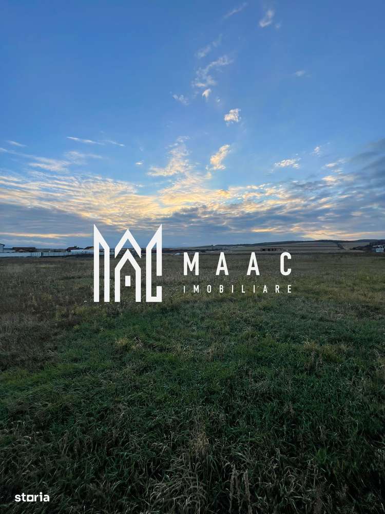 Teren intravilan | 2.100 mp  | Șura Mică - Imagine principală: 4/9