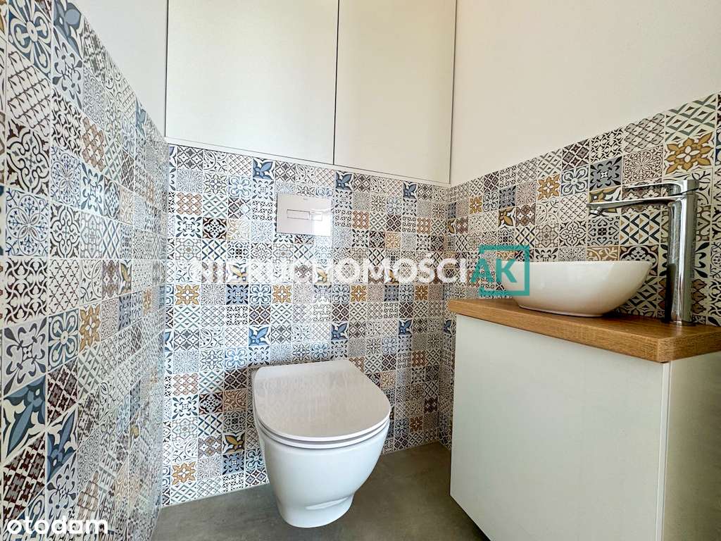 Gotowy do zamieszkania w pełni wyposażony bliźniak - Pełny obrazek: 5/20