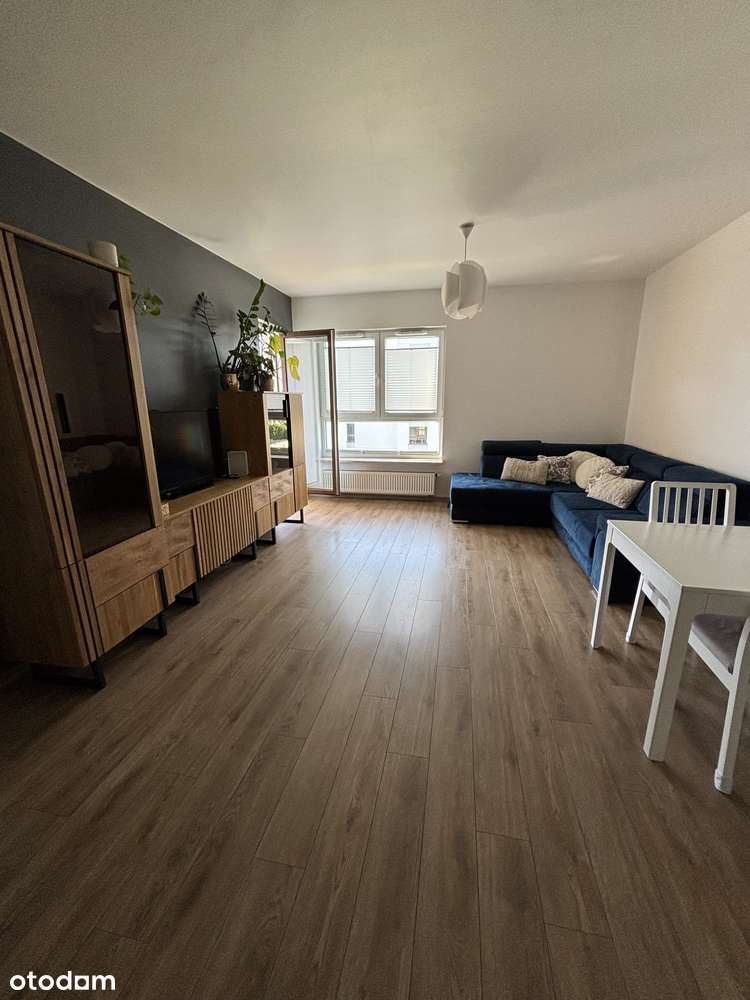 Mieszkanie 2-pokojowe, 45 m2 Warszawa Targówek, osiedle Moderna