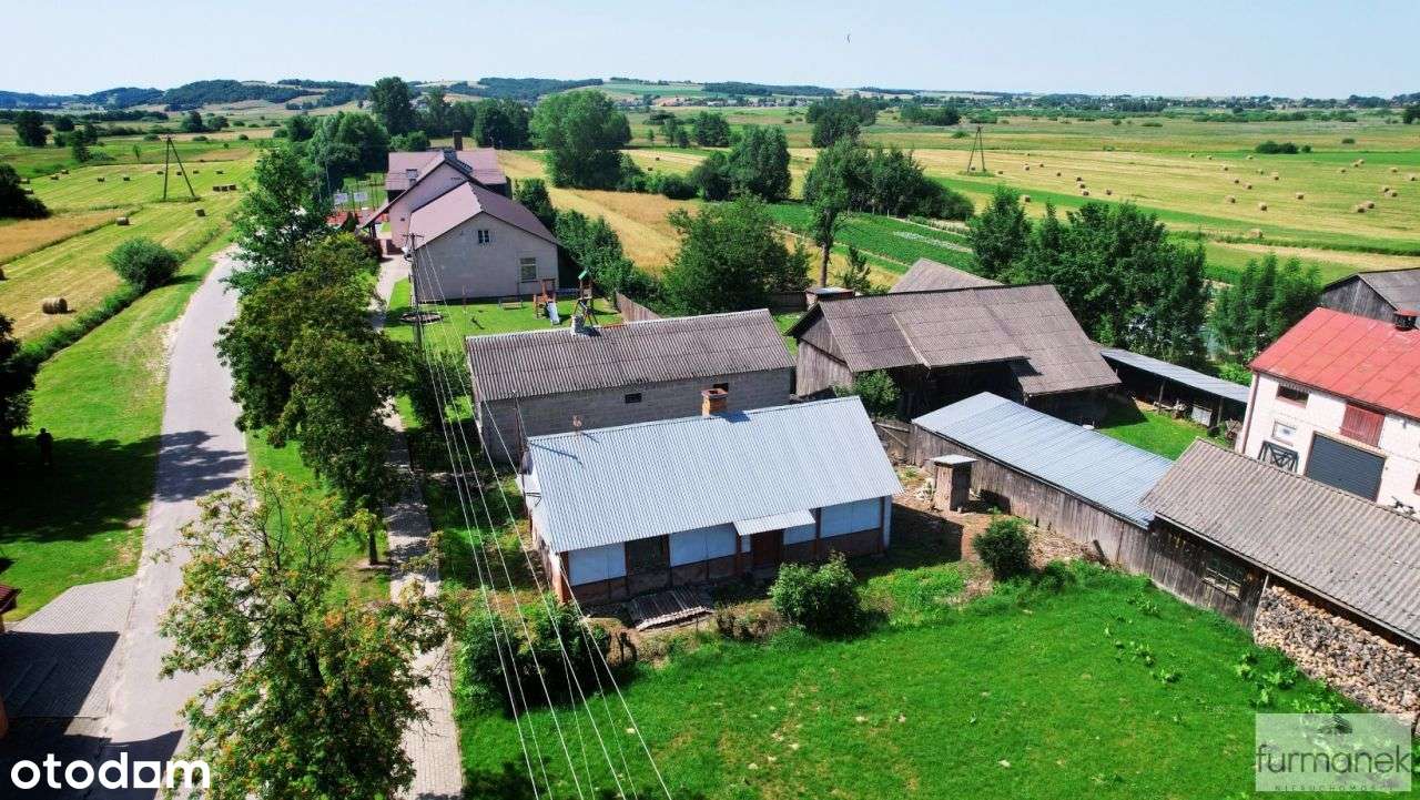 Działka 368 m2 | Czarnystok, gm. Radecznica - Pełny obrazek: 4/12