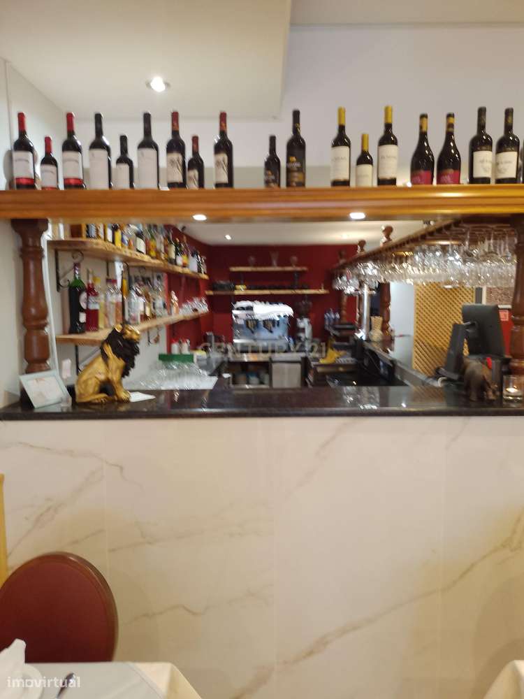 Restaurante no coração de Lisboa - Trespasse - Grande imagem: 3/12