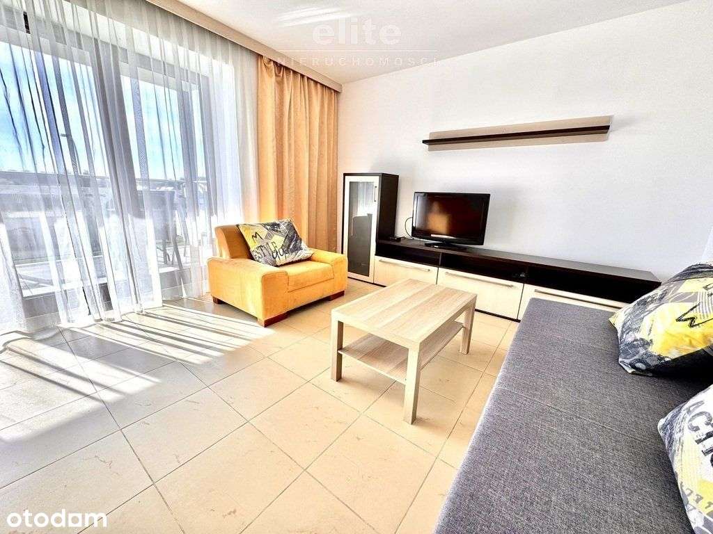 Mieszkanie w Sarbinowie, 300 M do plaży, m. postoj - Pełny obrazek: 3/20