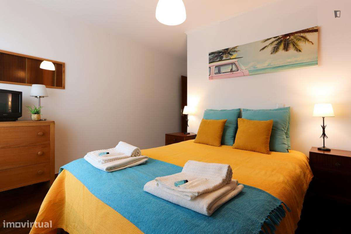 Apartamento com 1 quartos - localizado em Bela Vista Lisbon - Grande imagem: 5/8