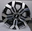 Renault 17" 5x114,3x66,1 ET50 NF46 - 10