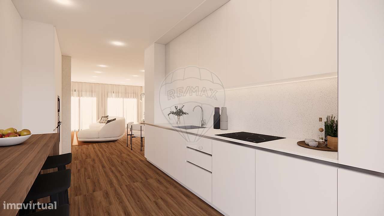 Apartamento T3 para venda - Grande imagem: 5/16