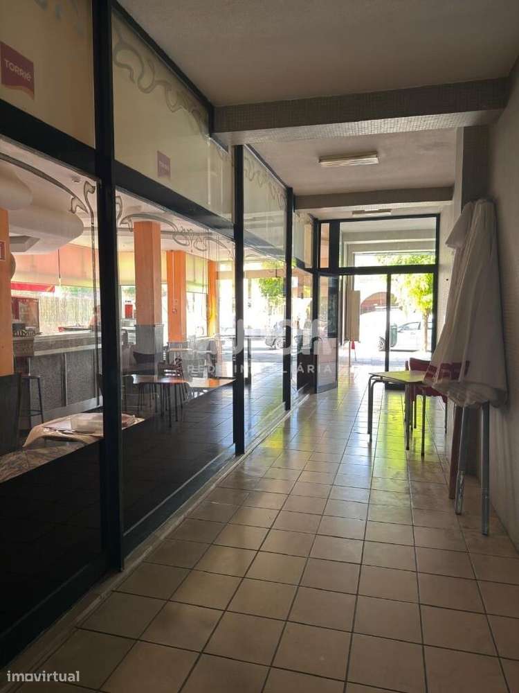 Excelente loja para venda em Santa Maria da Feira - Grande imagem: 5/6