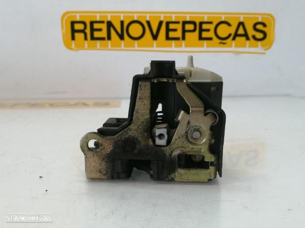 Fecho Porta Frente Dto Renault Clio Ii (Bb_, Cb_) - 3