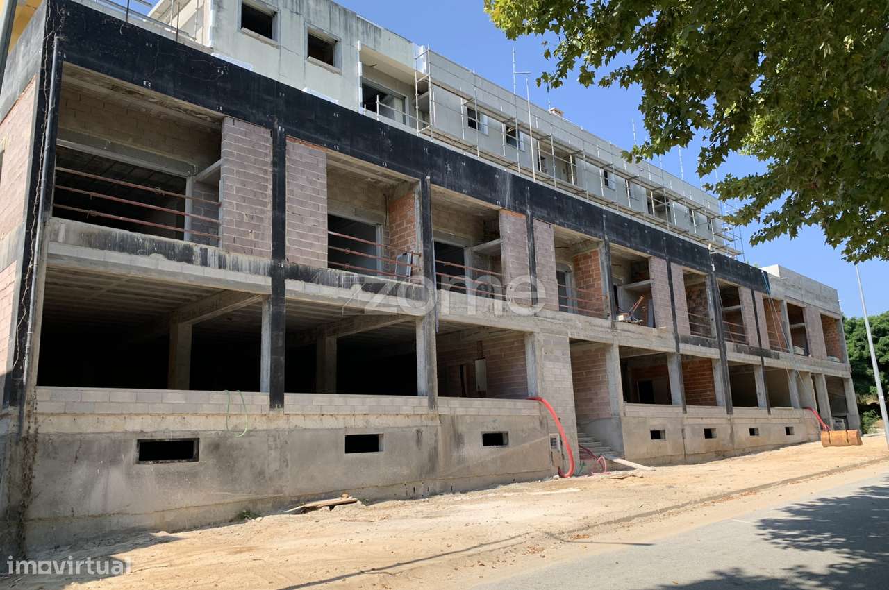 Apartamento T2+1 - Grande imagem: 4/13