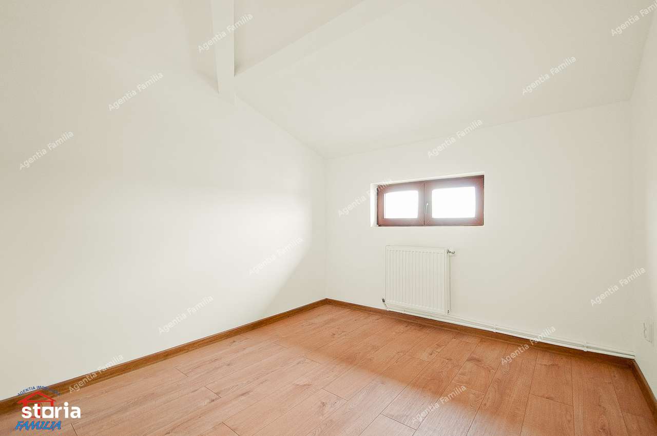 Vilă renovată 2025 5 camere 3 nivele terasă superbă Ofertă rară Galați-16