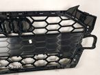 AUDI A4 B9 LIFT 8W0 grill atrapa silnika emblemat - 5