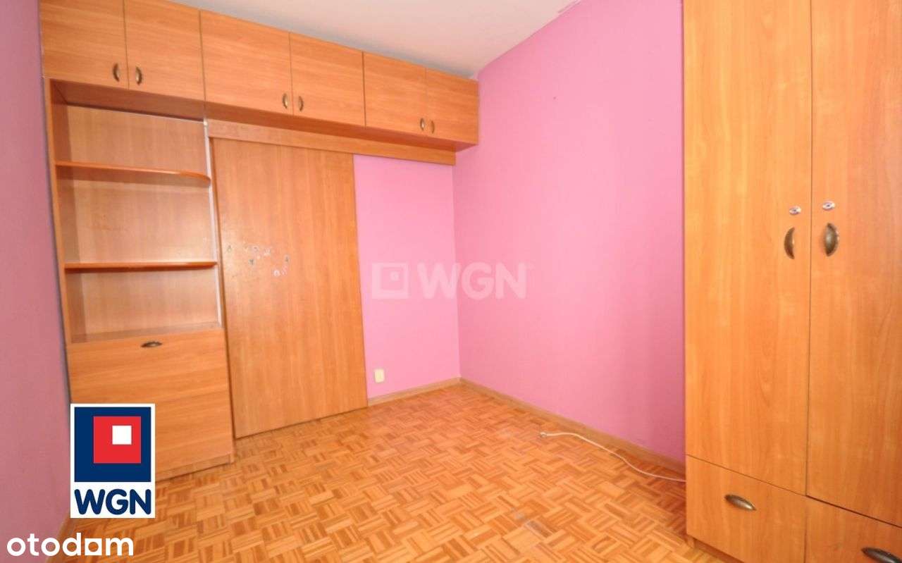 Mieszkanie, 49,41 m², Radomsko-10