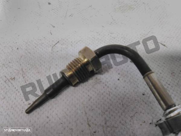 Sonda De Temperatura De Gases De Escape 05l906_088ca Skoda Octa - 2