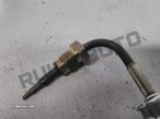 Sonda De Temperatura De Gases De Escape 05l906_088ca Skoda Octa - 2