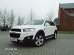 Chevrolet Captiva - 1