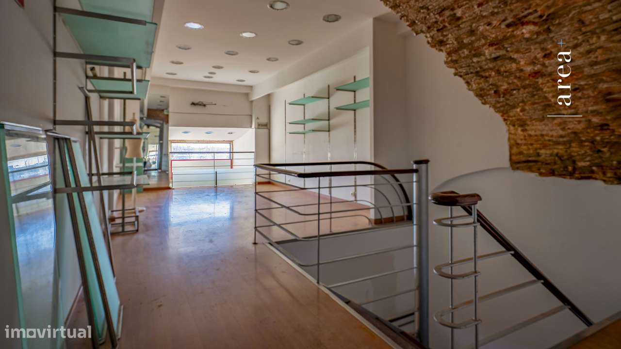 Imóvel Exclusivo | Loja do Paço - Marina-7