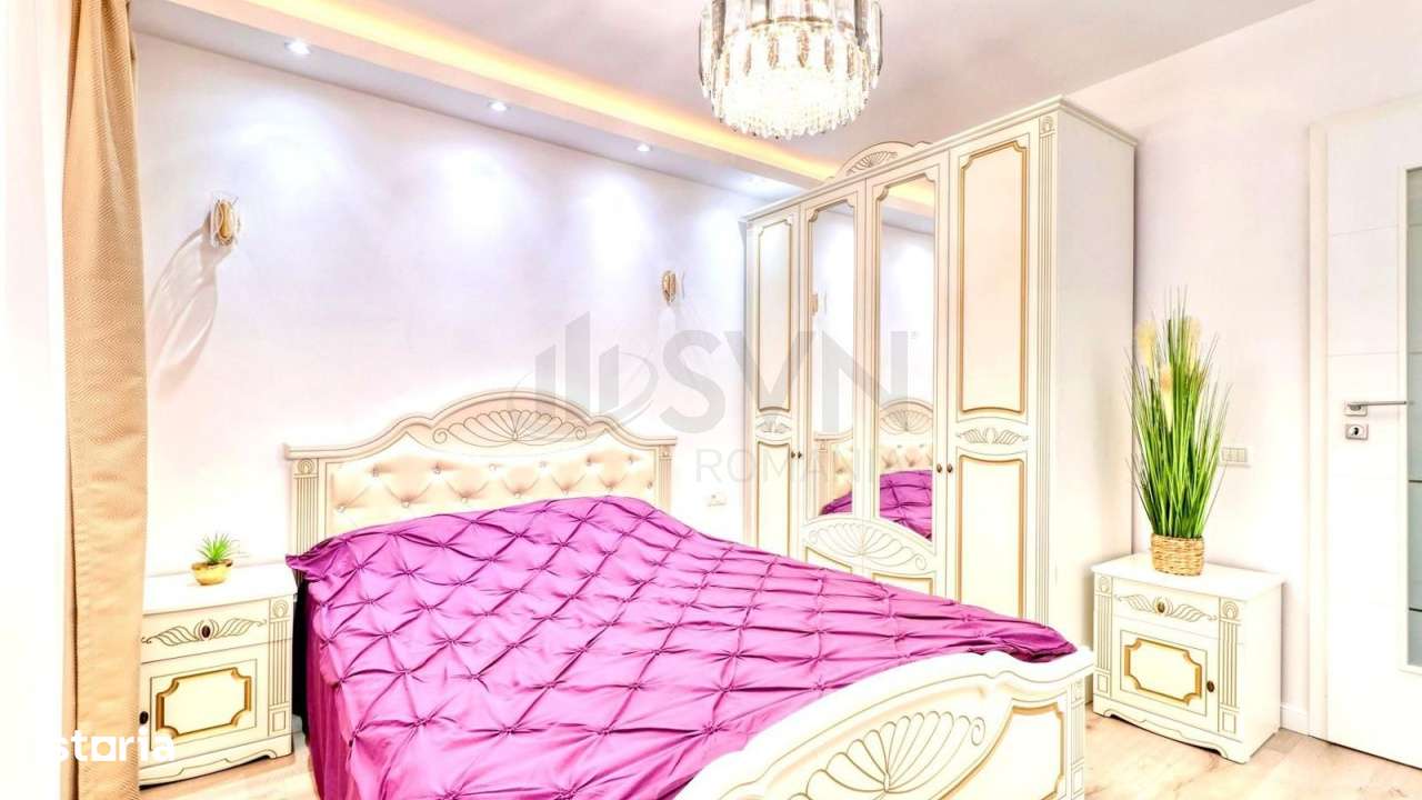 Apartament 2 Camere l Cantemir l Pretabil AirBNB - Imagine principală: 5/11