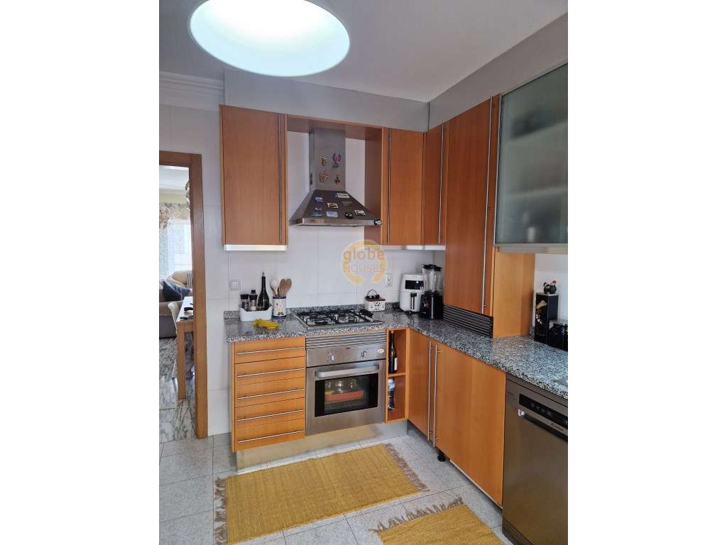 Moradia T4 Vista Mar - Grande imagem: 5/12