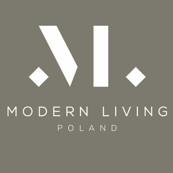 Modern Living Poland Logo