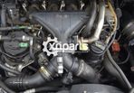 Motor FORD C-MAX (DM2) 2.0 TDCi | 02.07 - 09.10 Usado REF. G6DA - 1