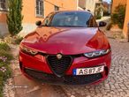 Alfa Romeo Tonale 1.5 Hybrid Edizione Speciale - 2