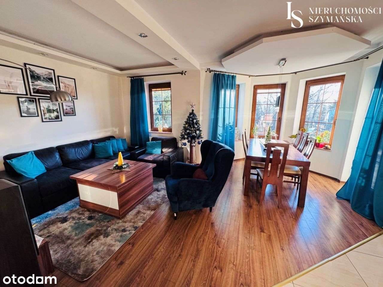 Wyjątkowa oferta – dom z dużą działką i widokiem n - Pełny obrazek: 3/19