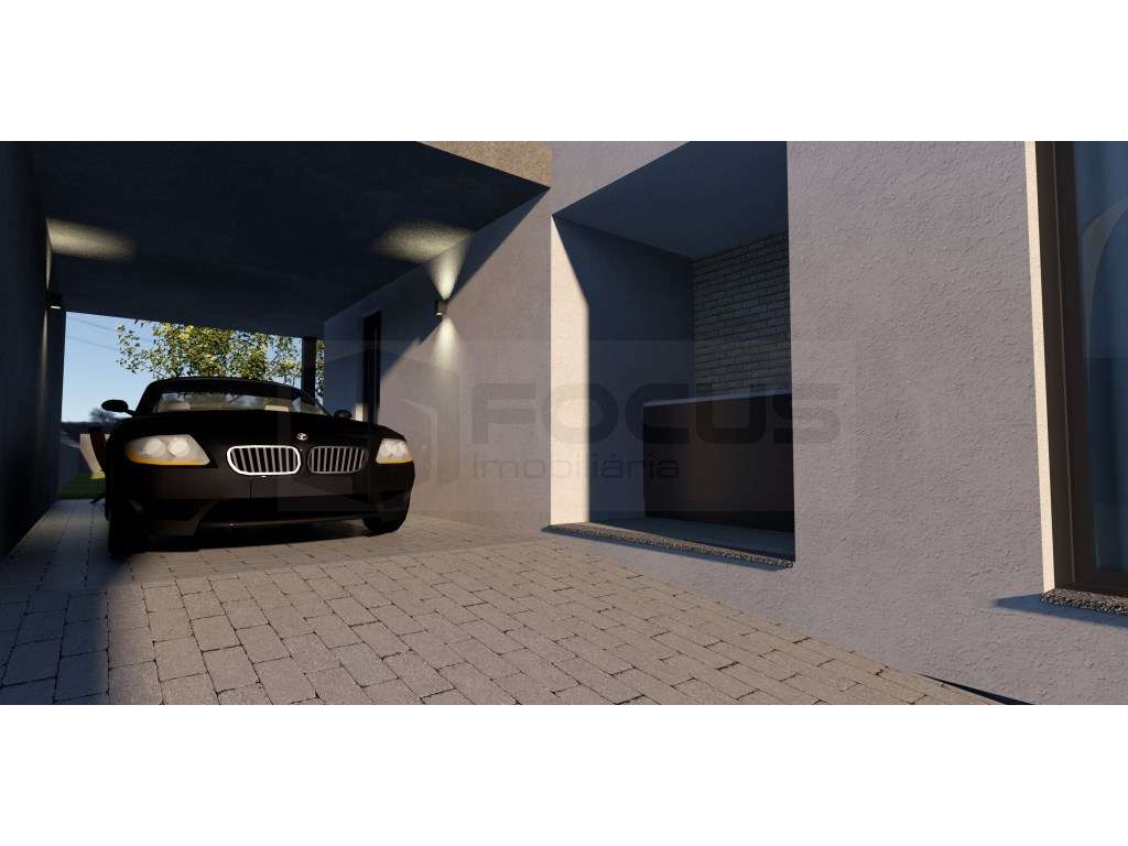 Terreno para construção de moradia - Povoa do Valado - Grande imagem: 5/14