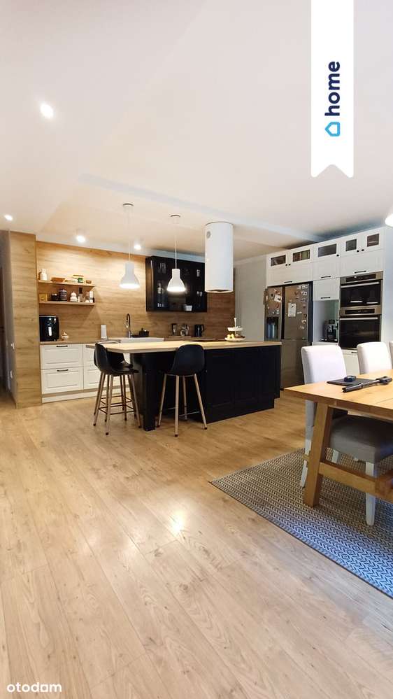 Komfortowy dom w Silnie z pięknym ogrodem - Pełny obrazek: 5/20