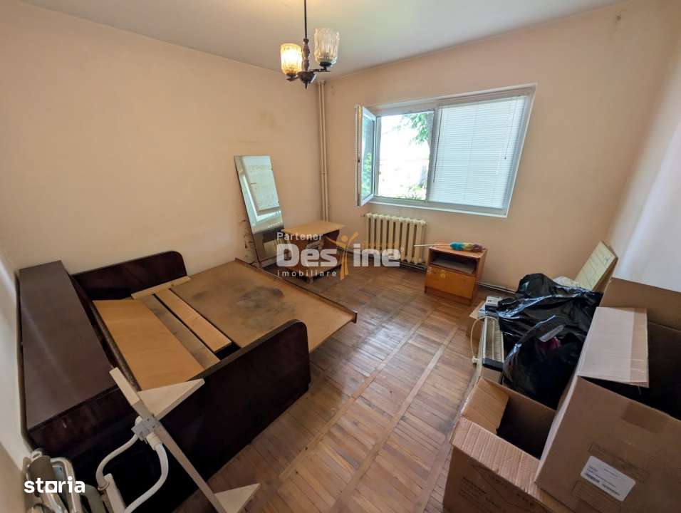 CUG - Apartament 4 camere decomandat 80MP parter - Tudor Neculai - Imagine principală: 4/13