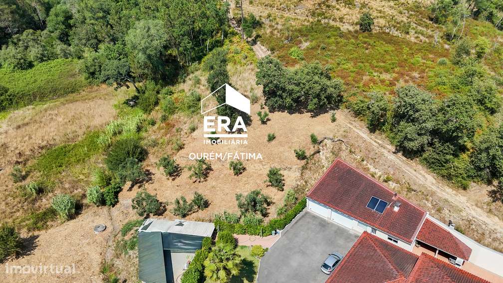 Terreno para construção 1800m2 , Olival - Grande imagem: 4/20