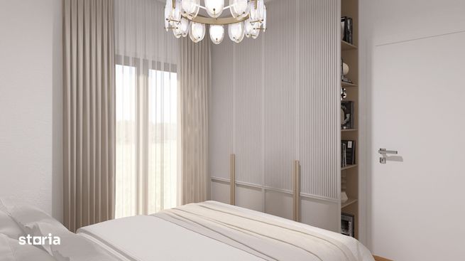 APARTAMENT 3 CAMERE | UNIRII | PROIECT NOU-10