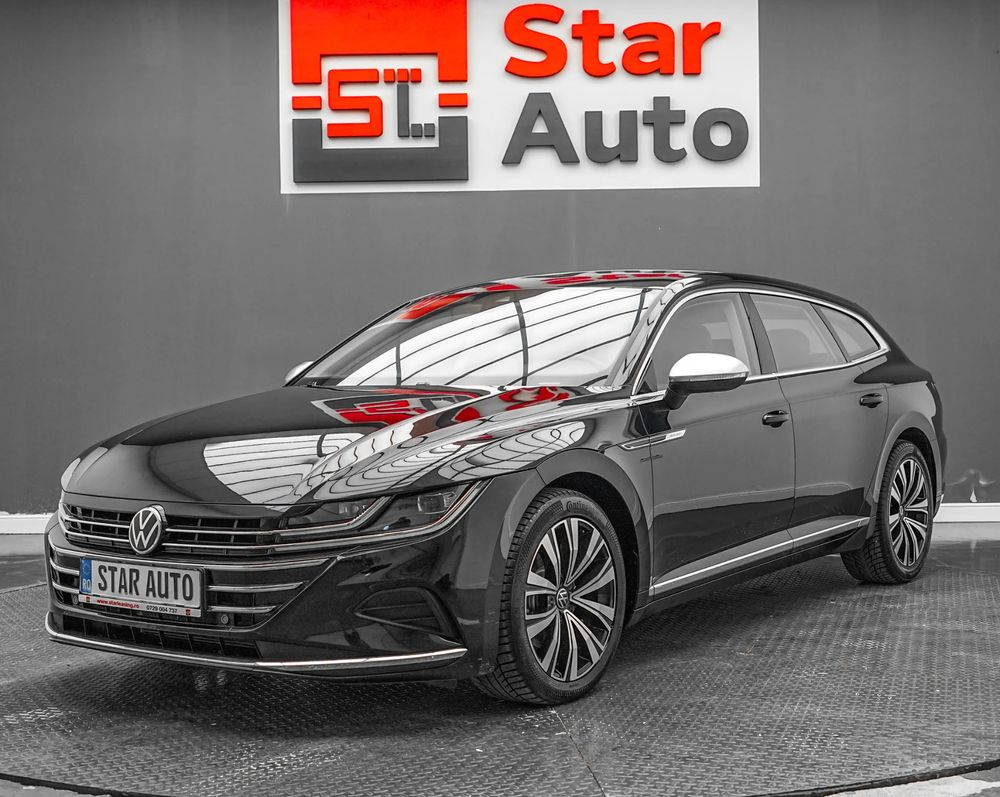 Volkswagen Arteon 2.0 TDI DSG Elegance 2022