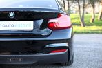 BMW 220 d Pack M Auto - 19