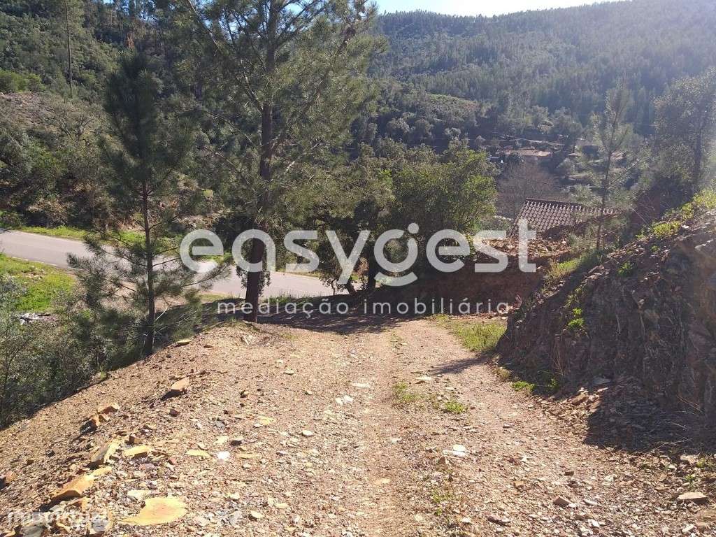 Quinta com casa térrea para habitação e comércio em Monchique - Grande imagem: 4/22