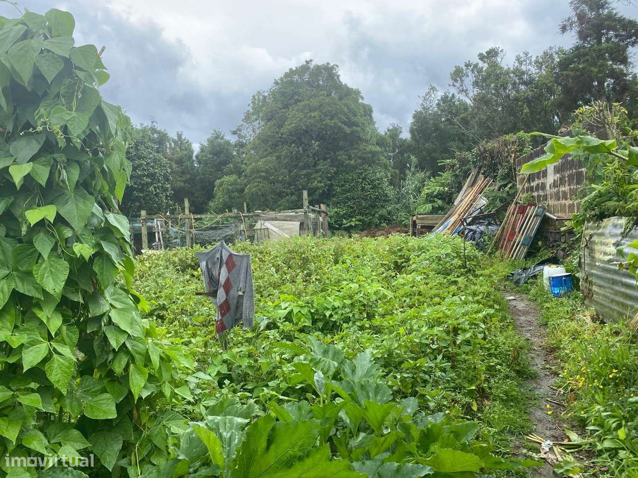 Terreno, 400 m², Lomba da Maia - Grande imagem: 5/7