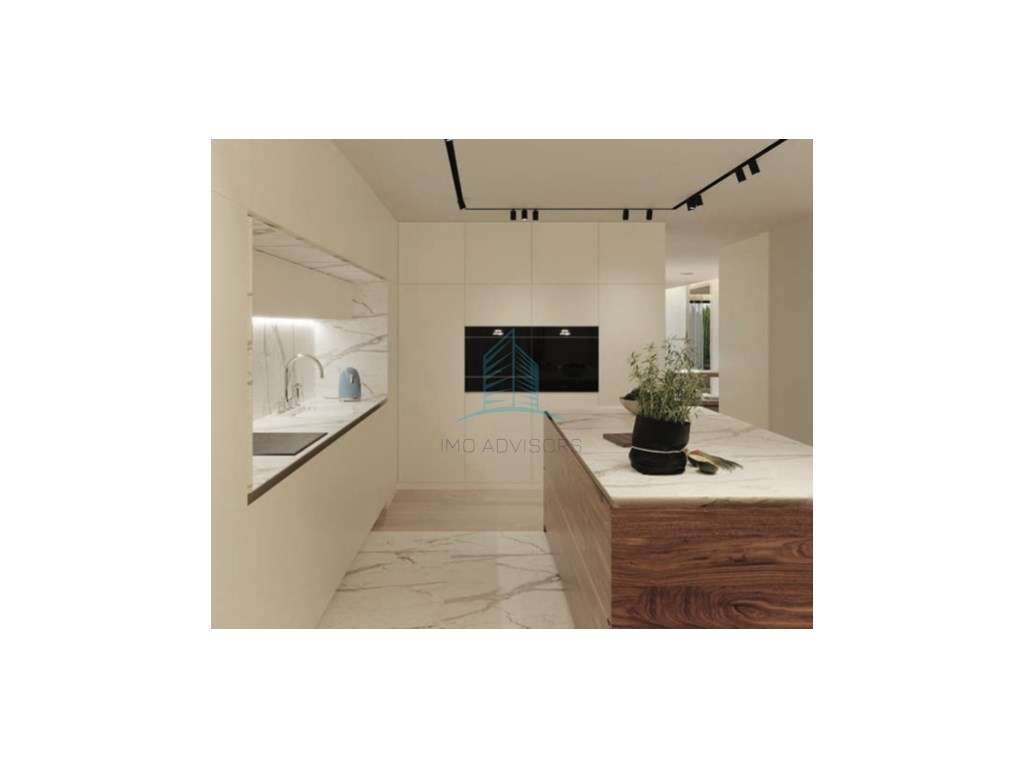 Moradias T3 em Valadares-Vila Nova de Gaia-10