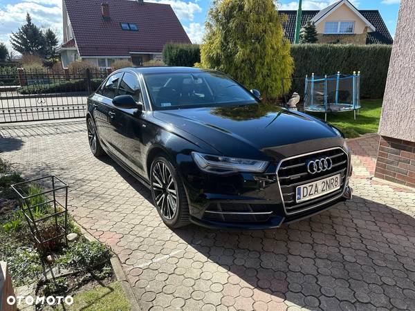 Audi A6 2.0 TDI Quattro S tronic - 3