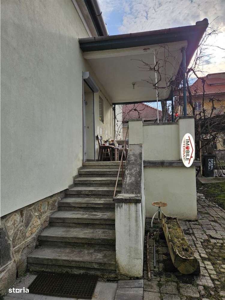 Casa cu 900 mp teren zona Calea Poplacii aproape de Parcul Sub Arini-14