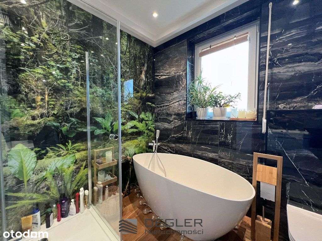 Piękny, odremontowany dom w Gorzowie Wlkp.-12