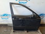 PORTA FRENTE FRONTAL DIREITA SEAT LEON 1M FECHO ELEVADOR MOTOR PUXADOR VIDRO - 3