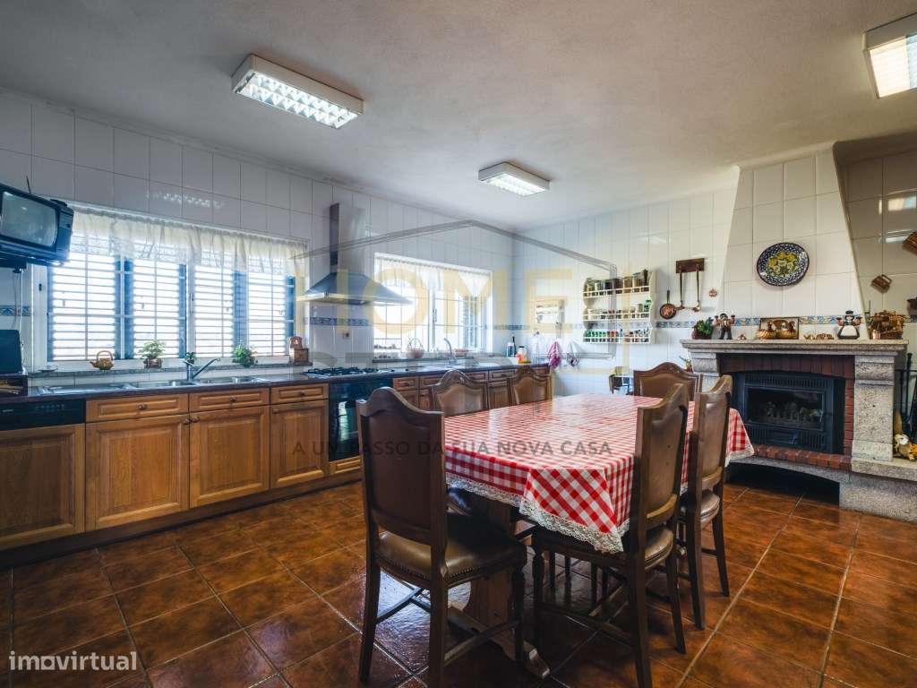 Quinta T4 com Vinhas e Oliveiras, em Santa Marta de Penaguião - Douro-38
