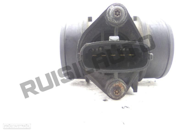 Medidor Massa De Ar 02802_17123 Opel Corsa C 1.0 - 2