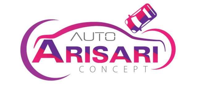 ARISARI AUTO logo