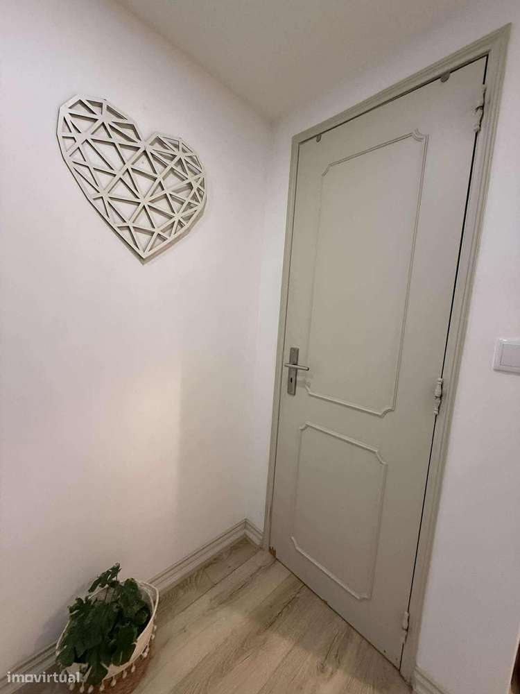 Apartamento totalmente remodelado - A 3167/25-14