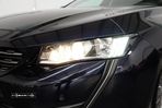 Peugeot 508 2.0 BlueHDi Business Line EAT8 - 22