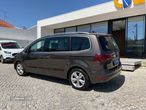 SEAT Alhambra 2.0 TDi Xcellence DSG - 7