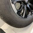 Koła felgi opony Continenta zima 22r JEEP GRAND CHEROKEE IV WK2 LIFT 10-18r - 15