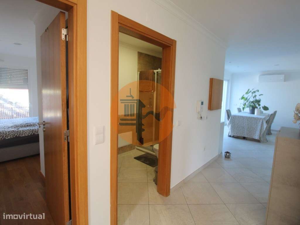 Moradia em condomínio com piscina a 10 minutos de Tavira-26