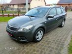 Kia Ceed 1.4 CVVT LX - 10