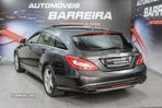 Mercedes-Benz CLS 250 CDi BlueEfficiency Shooting Brake - 2