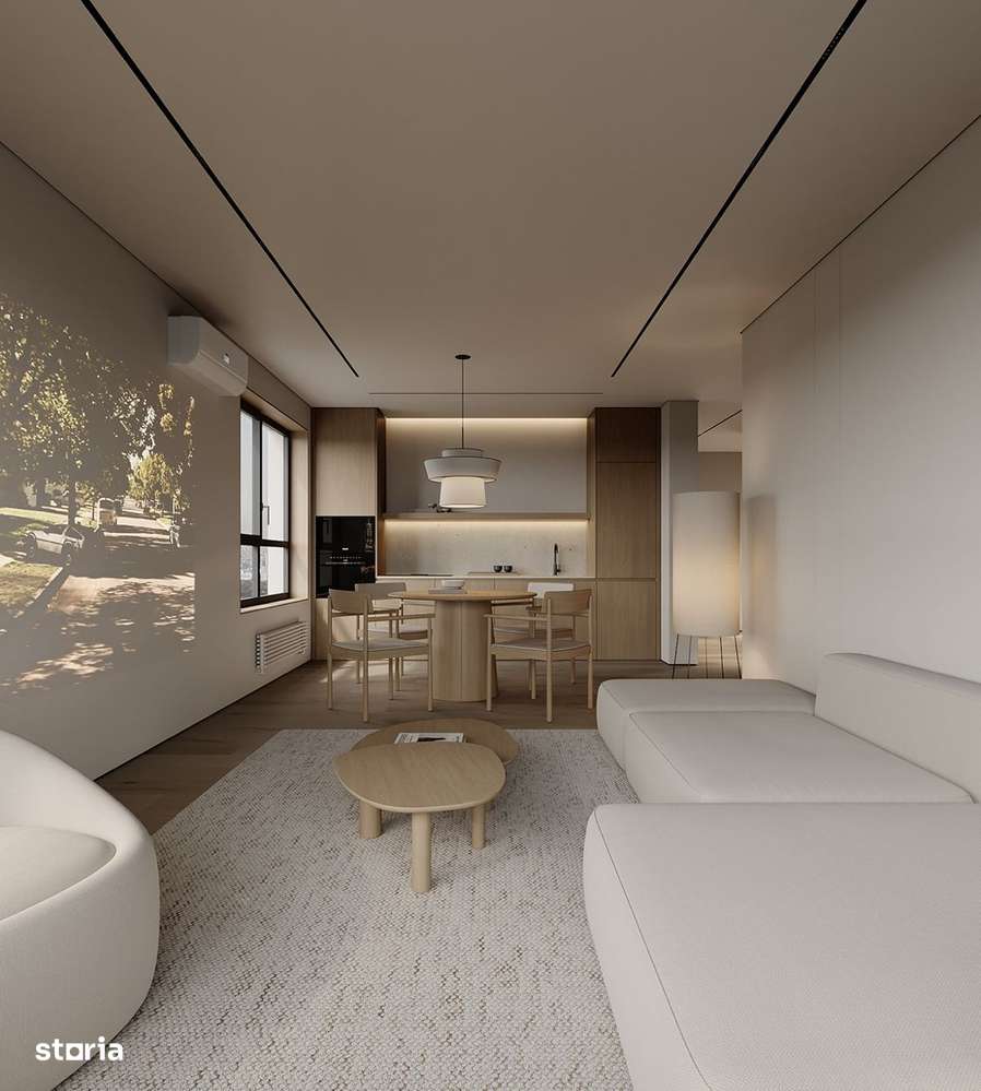 Oferta 3 cam izolatie fonica proiect premium Titan Pallady - Imagine principală: 4/12